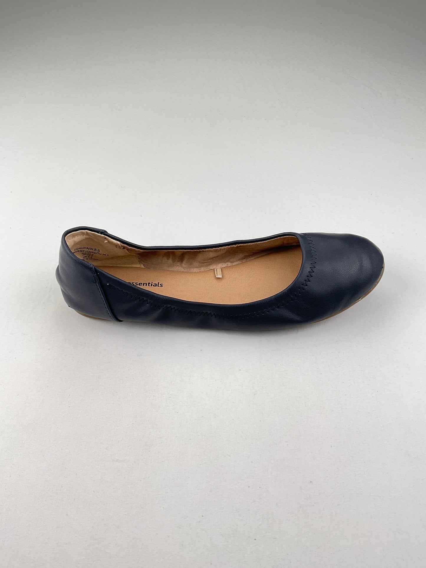 Zapatos Azul marino Amazon essentials