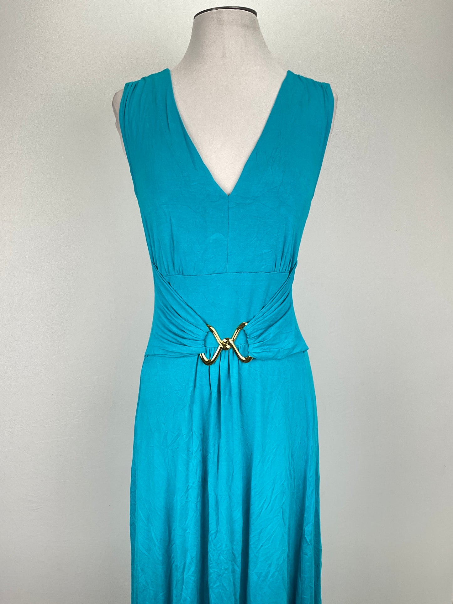 Vestido Azul Completely me
