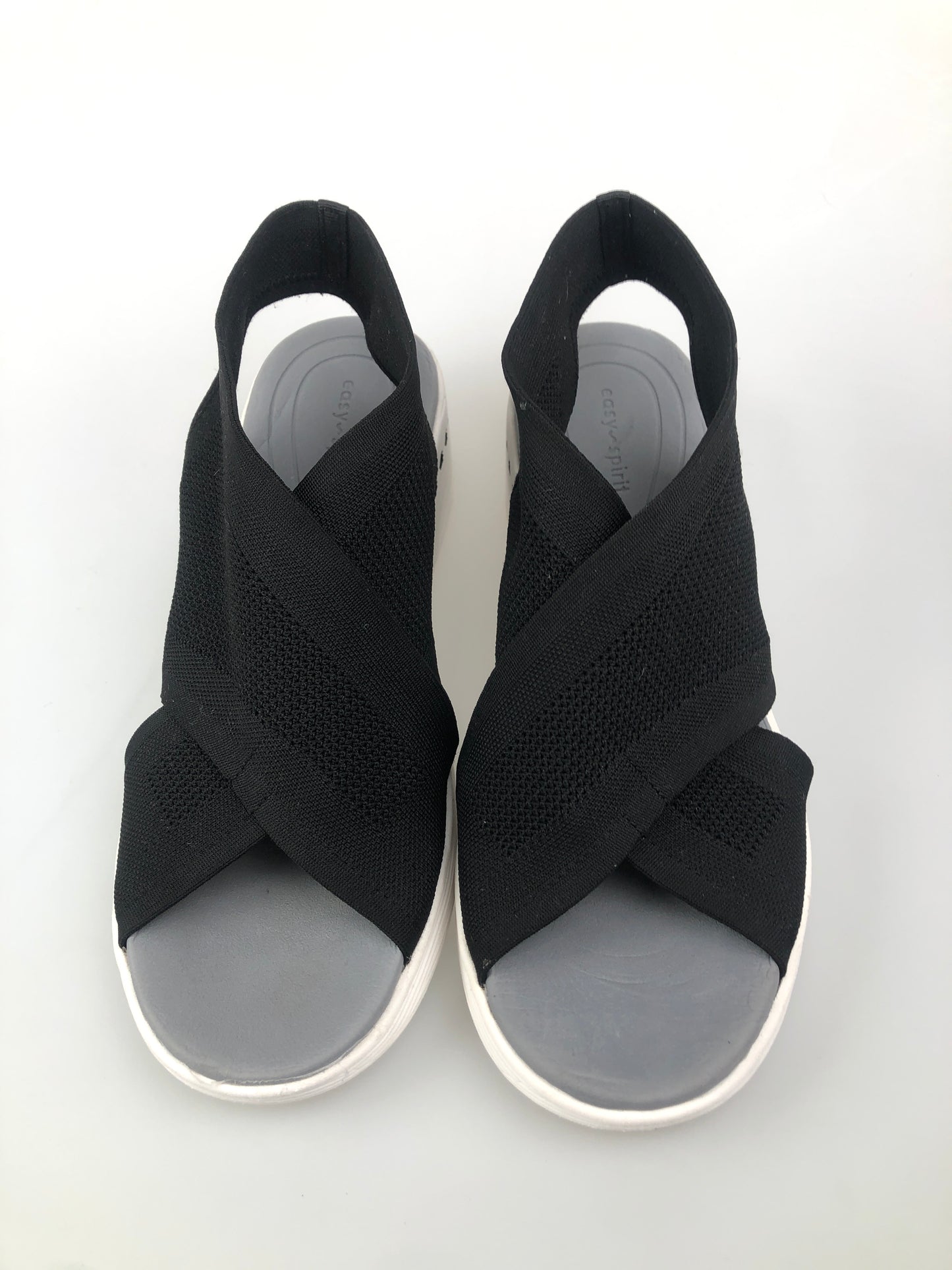 Sandalia Negro Easy Spirit