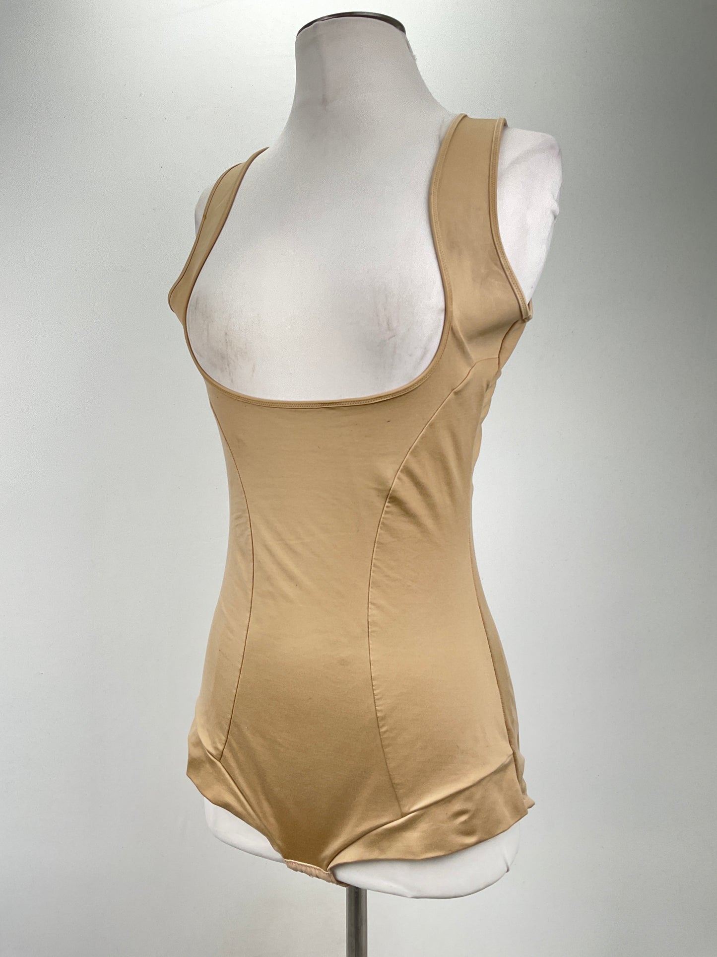 Faja Crema Variangis