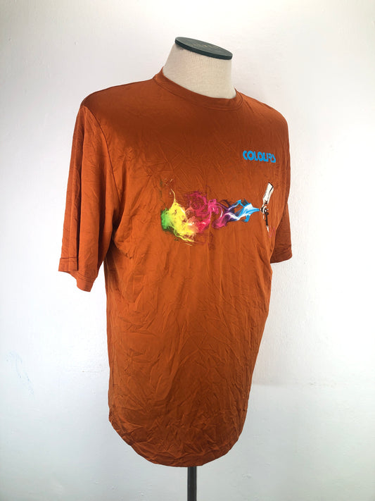 Camiseta Nude Colour