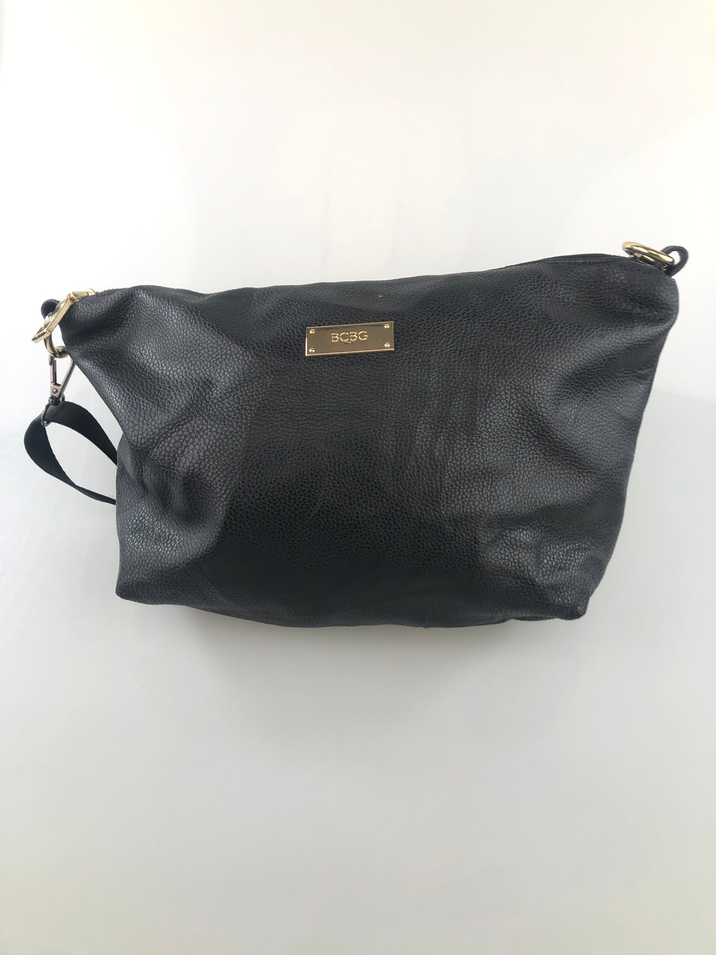 Carterita Negro BCBG
