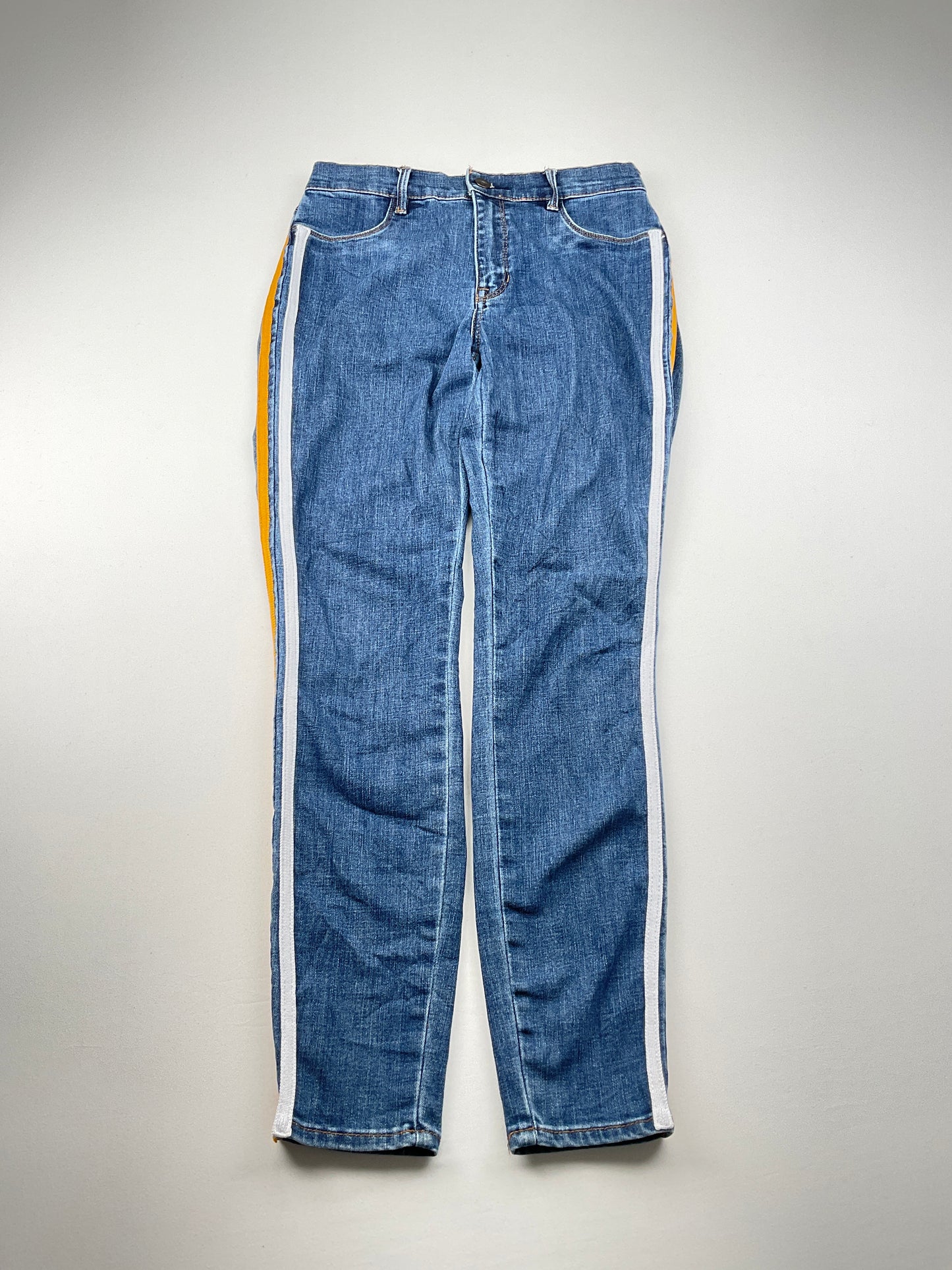 Pantalon Jeans Azul Pacsun