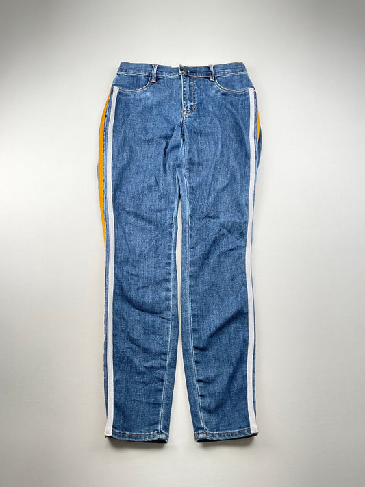 Pantalon Jeans Azul Pacsun