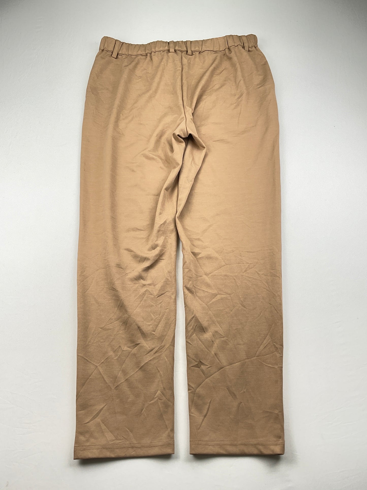 Pantalon de Vestir  Marron claro Variangis
