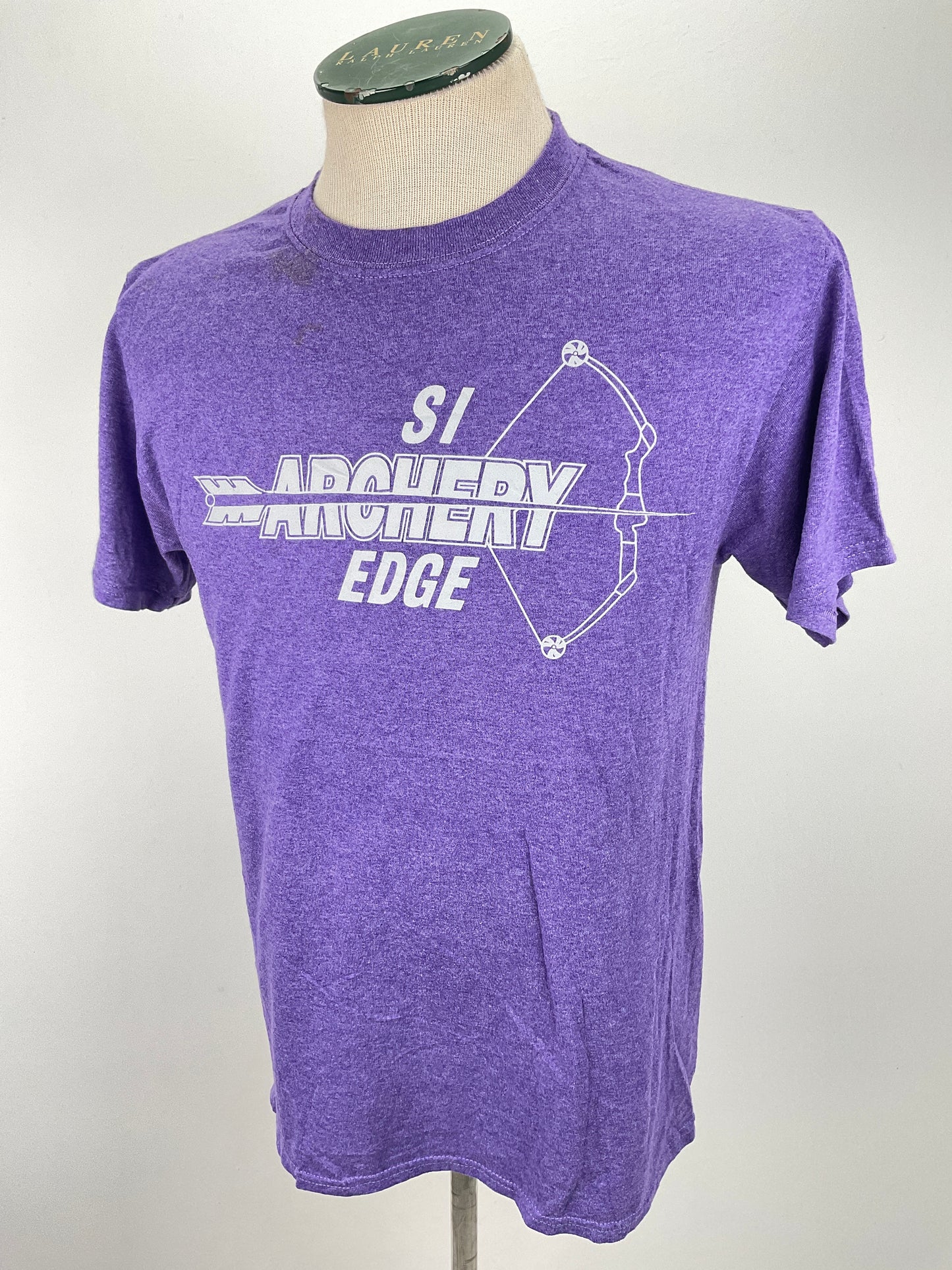 Camiseta Morado  Port  Company