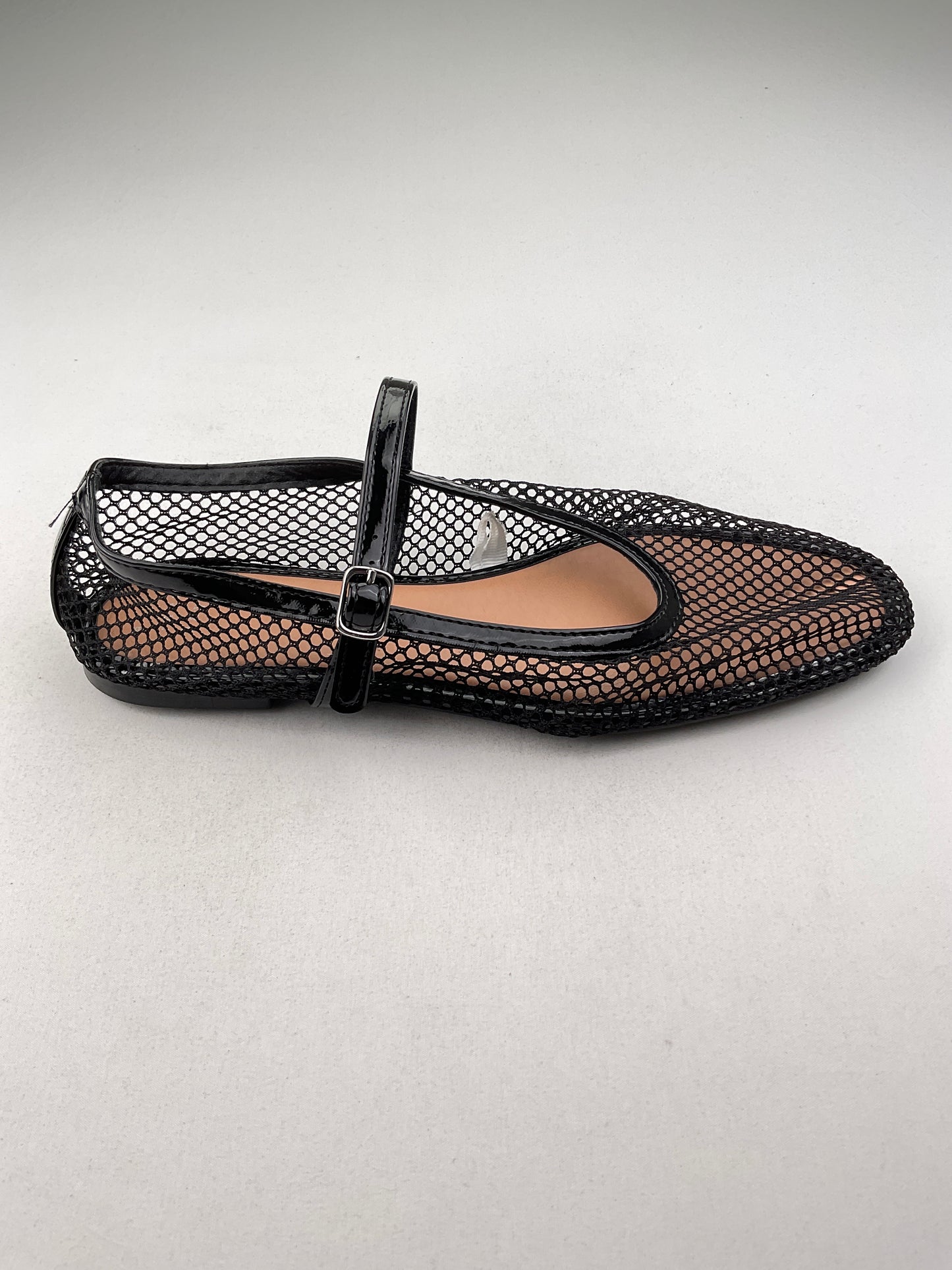 Zapatos Negro A New Day