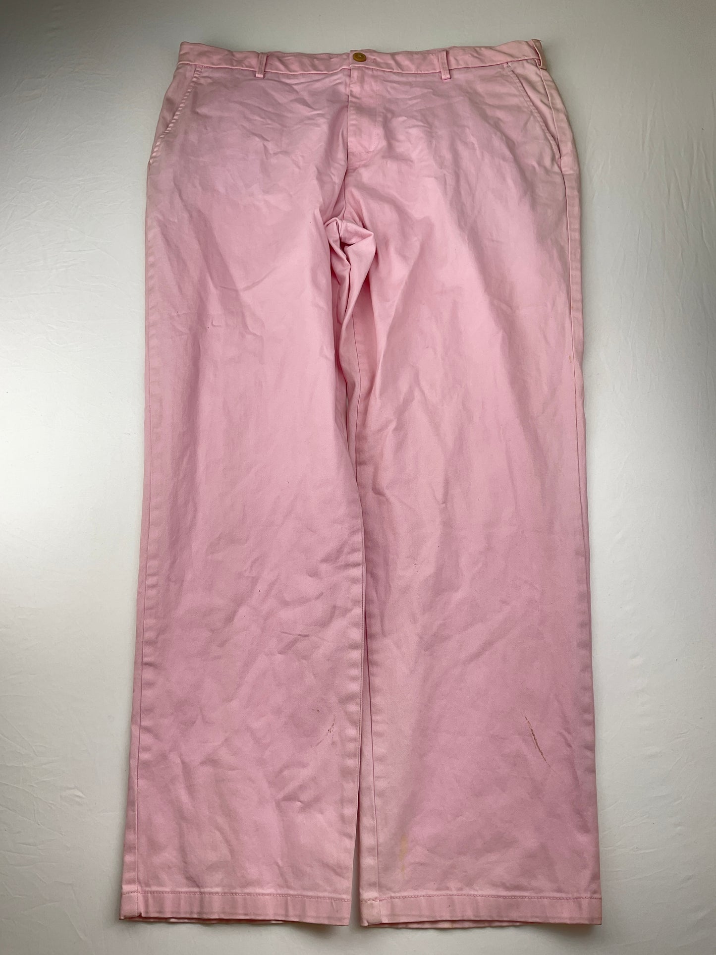 Pantalon Rosado Izod