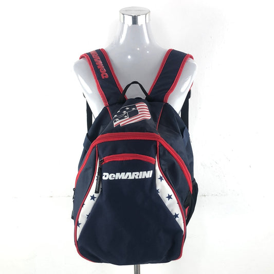 Mochila Azul Marino Demarini