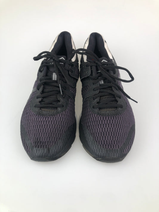 Tenis Negro Deportivo Asics