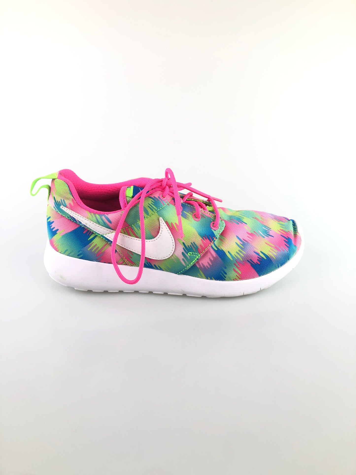 Tenis Deportivo Multicolor Nike