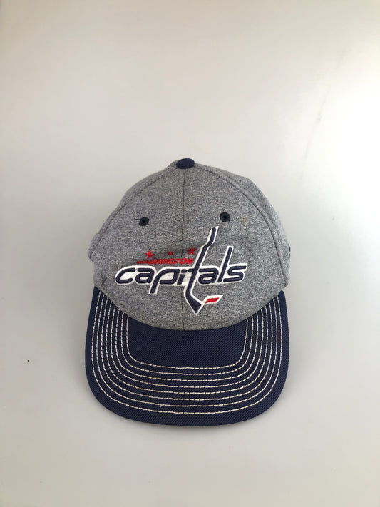 Gorra Gris Adidas