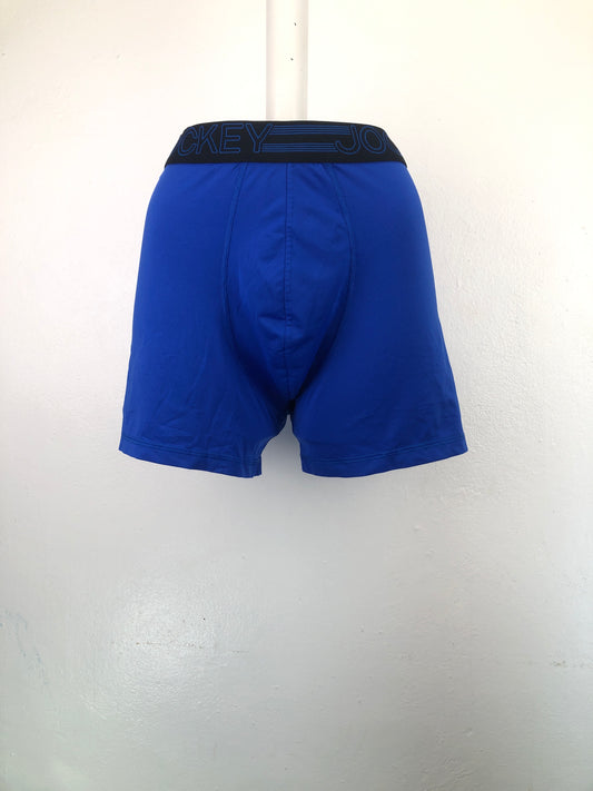 Boxer Azul Jockey