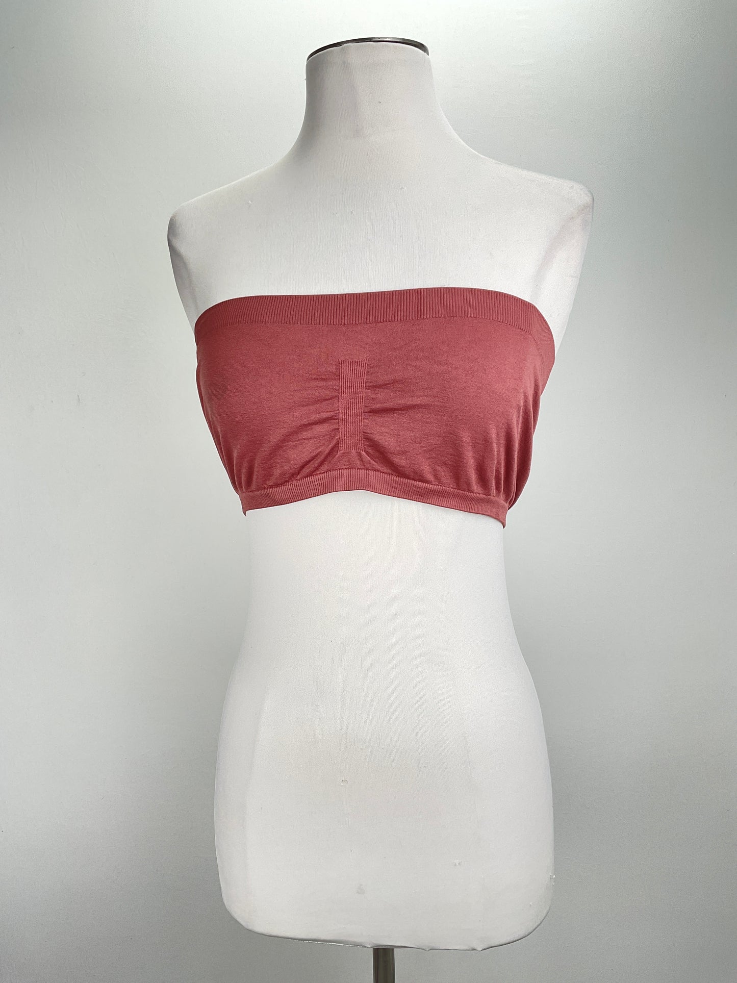 Top Marron Variangis