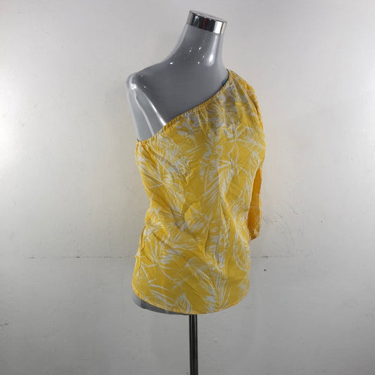 Blusa Amarillo