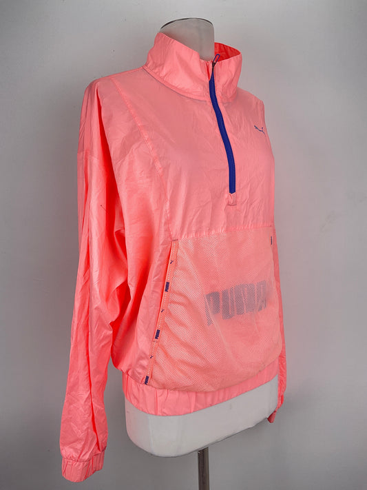 Abrigo Naranja Puma