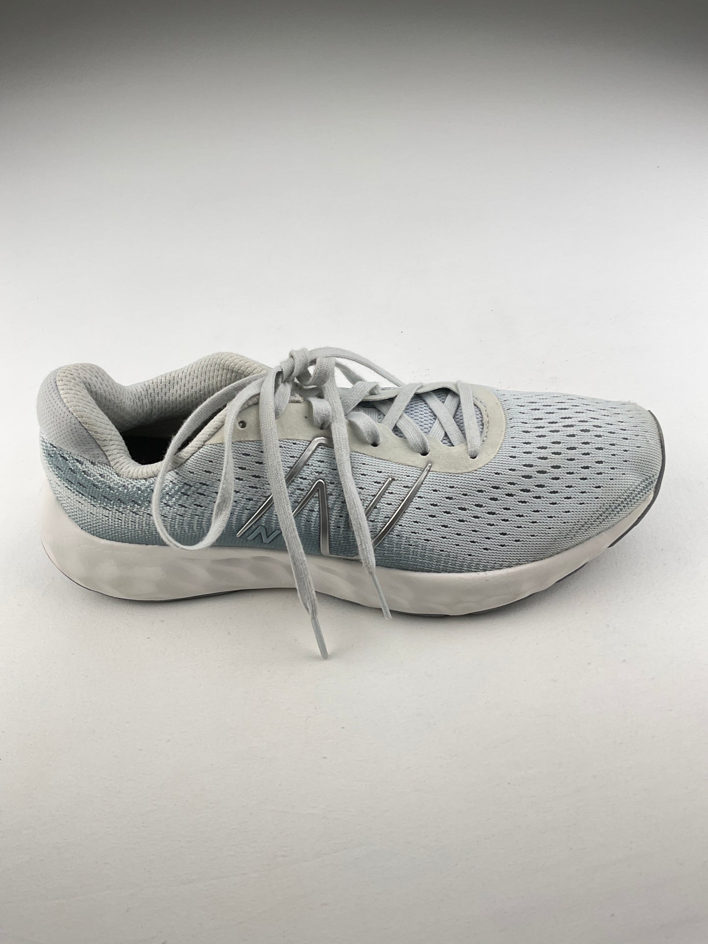 Tenis Gris Deportivo New Balance