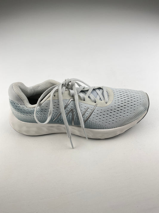 Tenis Gris Deportivo New Balance