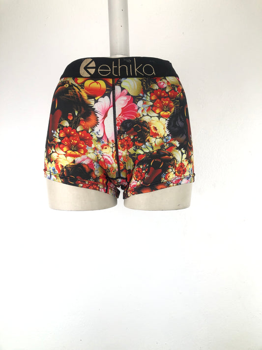 Licra Multicolor Ethika