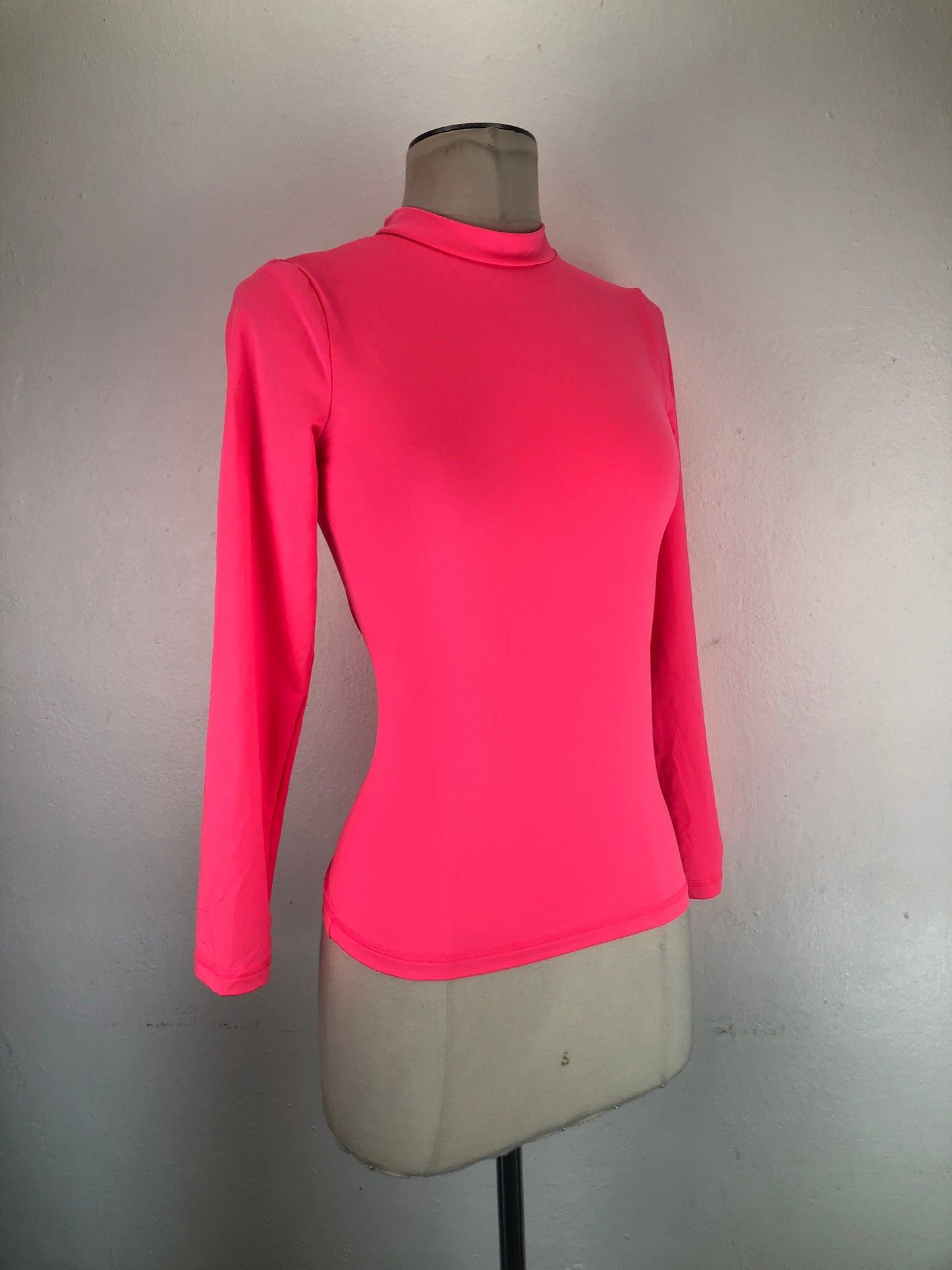 Camiseta Rosado Deportivo Cat Back