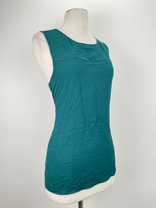 Blusa Verde Loft
