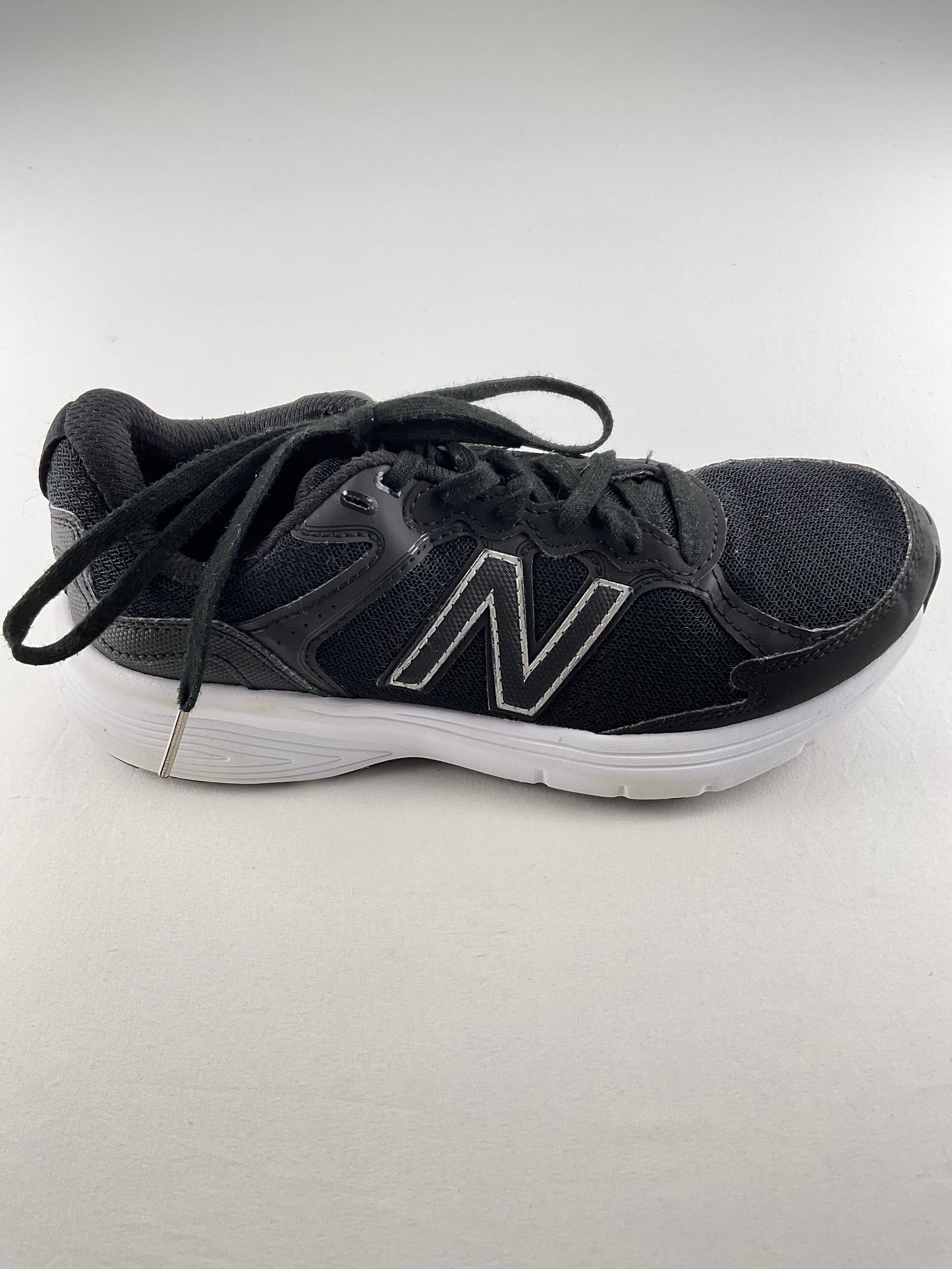 Tenis Negro Deportivo New Balance