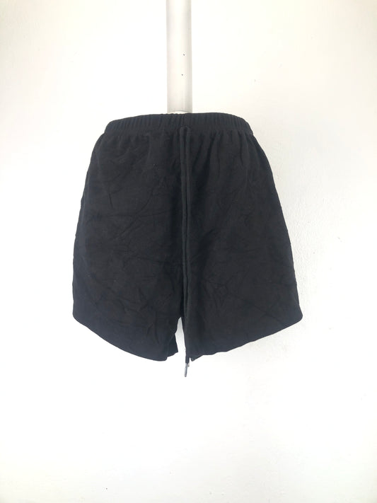 Short Negro Variangis