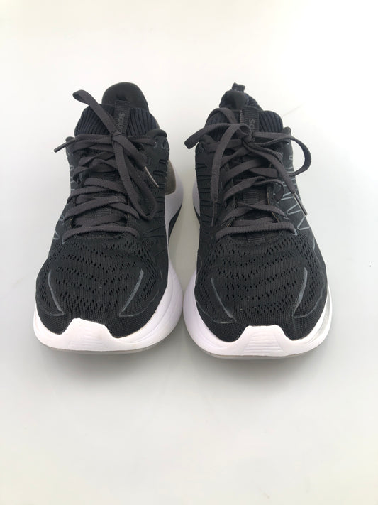 Tenis Negro Deportivo  Saucony