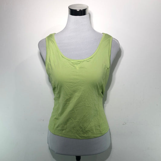 Blusa Verde