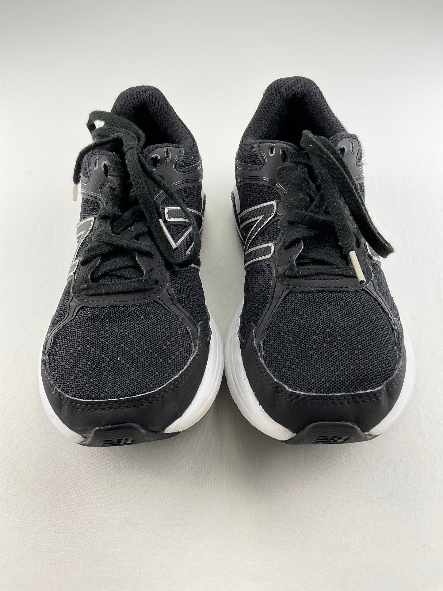 Tenis Negro Deportivo New Balance