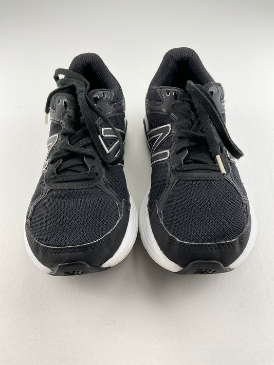 Tenis Negro Deportivo New Balance