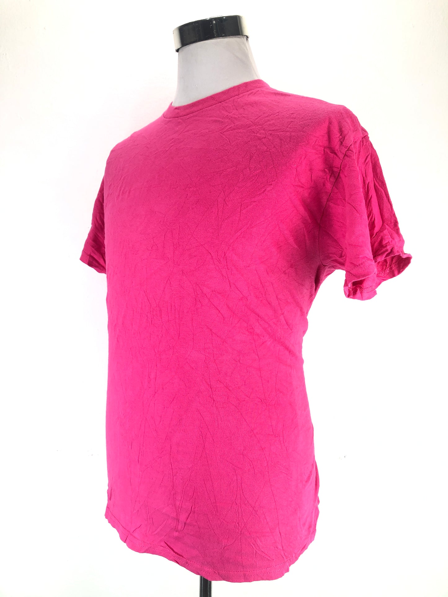 Camiseta Rosado Variangis