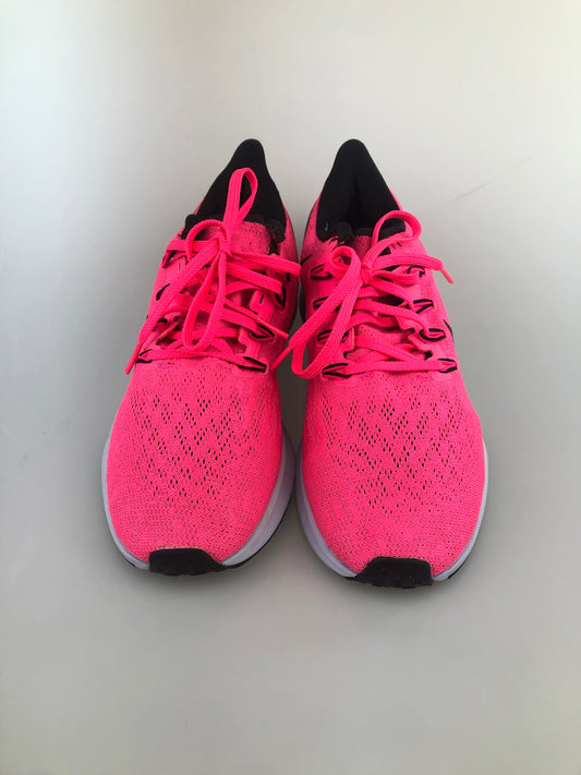 Tenis Rosado Deportivo Nike