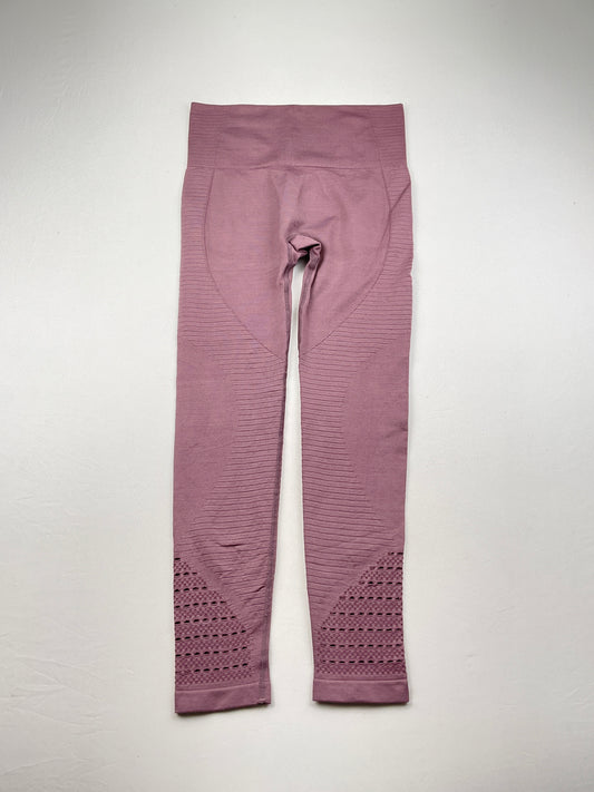 Licra  Nude Deportivo Variangis