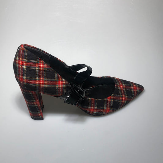 Zapatos Multicolor Sam Edelman