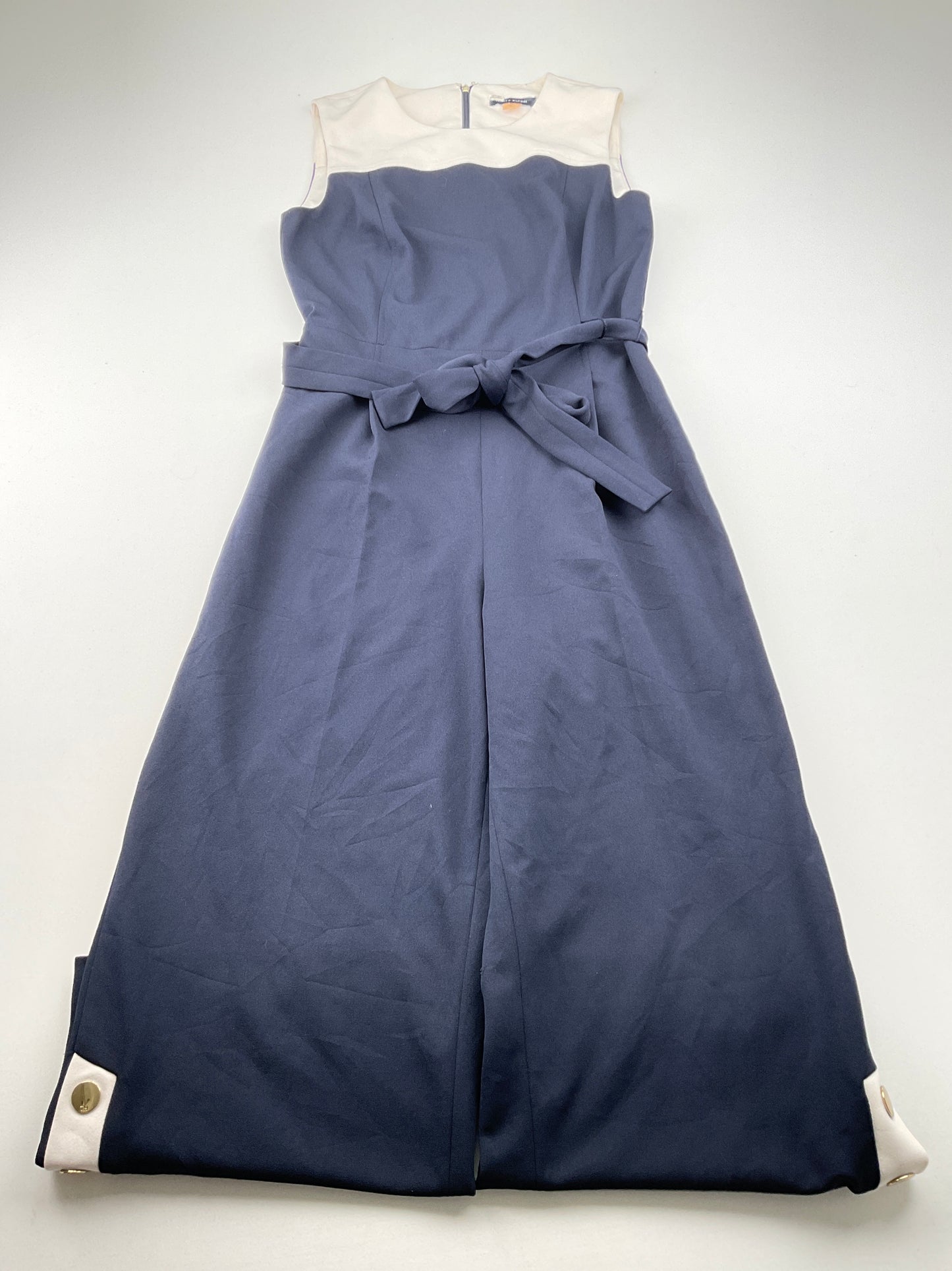 Enterizo Azul marino Tommy  Hilfiger