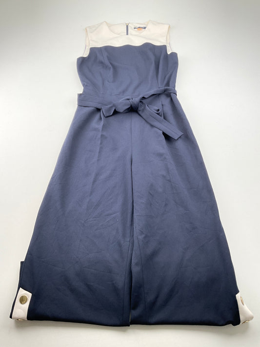 Enterizo Azul marino Tommy  Hilfiger