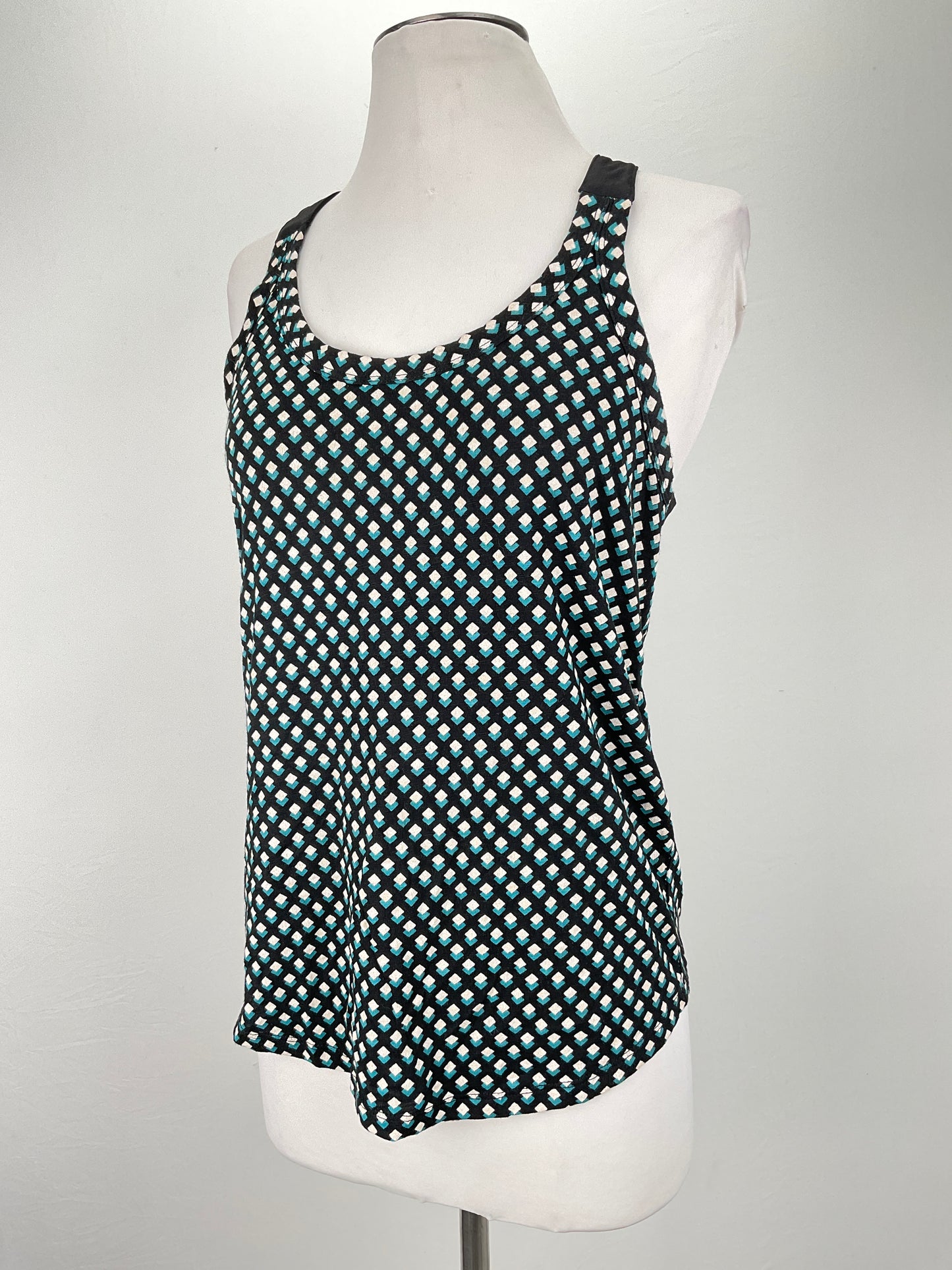 Blusa Multicolor Tpech