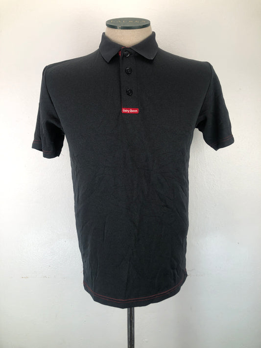 Camiseta Gris Dairy Queen