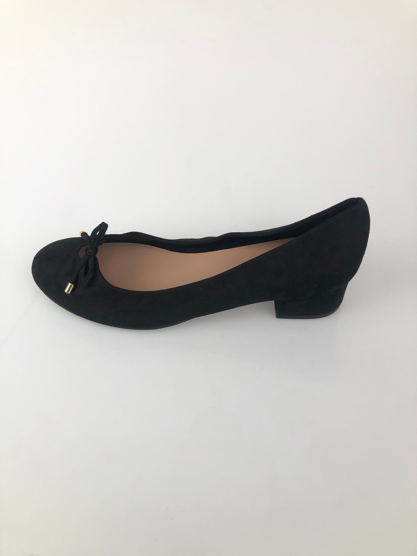 Zapatos Negro  de Tacon Fiomi