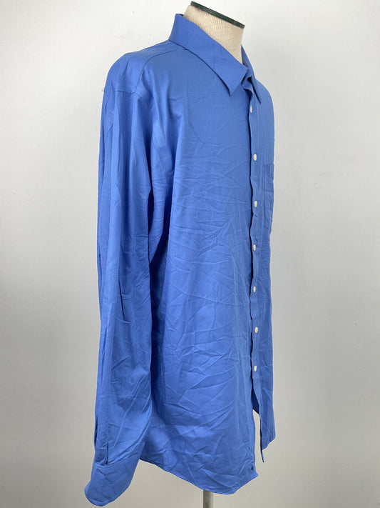 Camisa Azul Merona