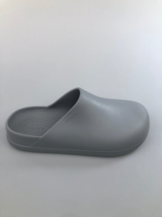 Sandalia Gris Crocs