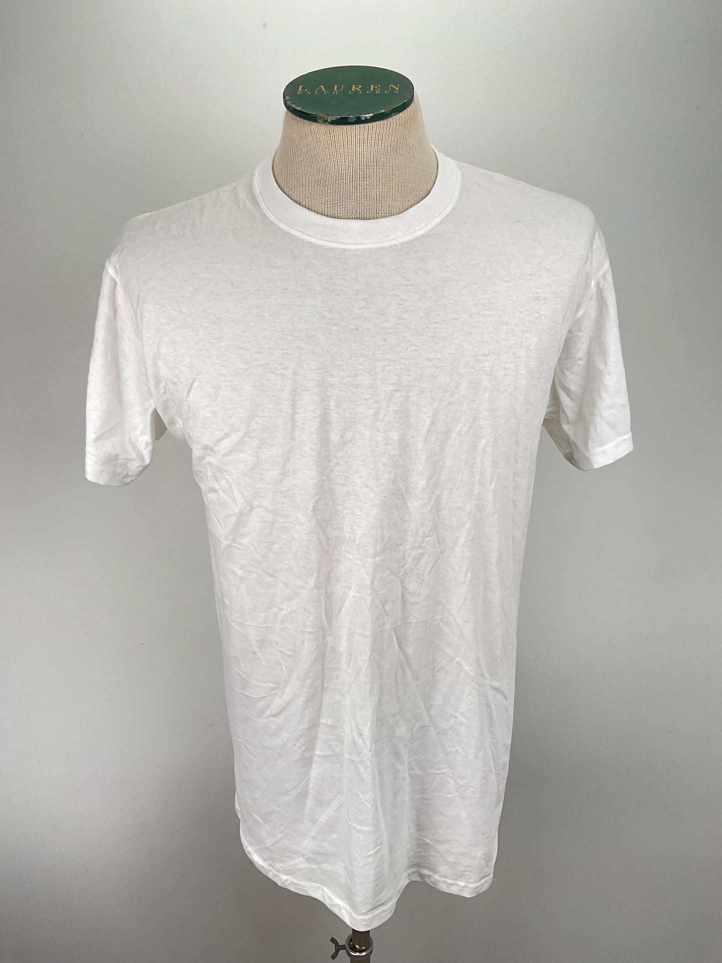 Camiseta Blanco Hanes