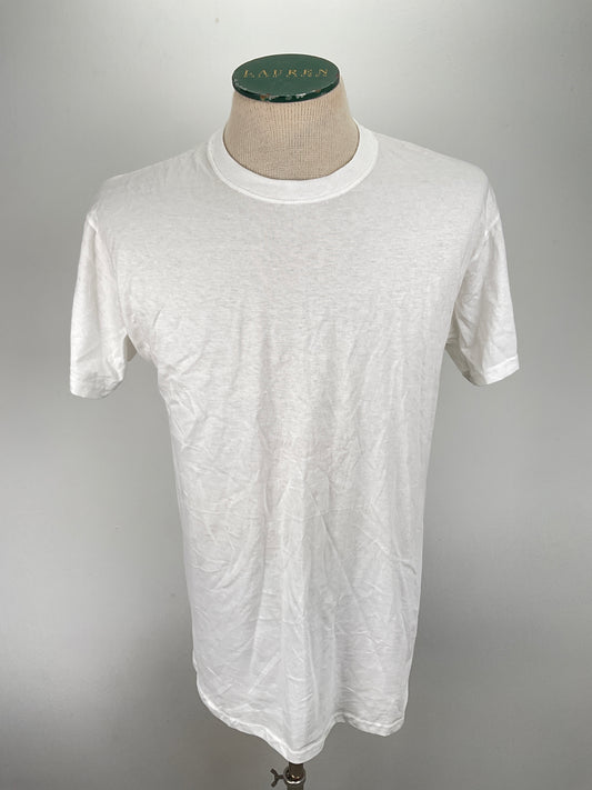 Camiseta Blanco Hanes