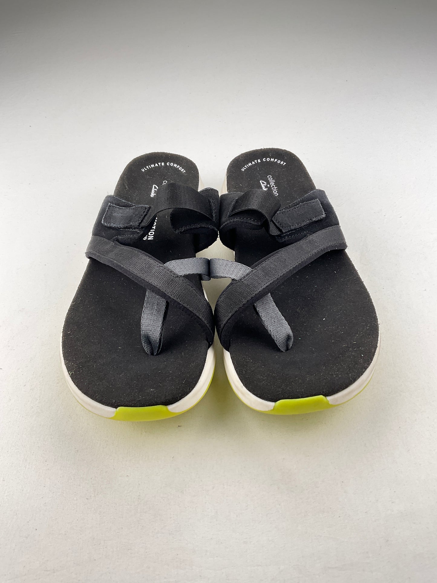 Sandalia Negro Collection Clarks