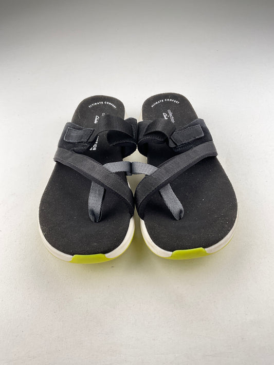 Sandalia Negro Collection Clarks