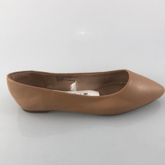 Zapatos Marron A New Day