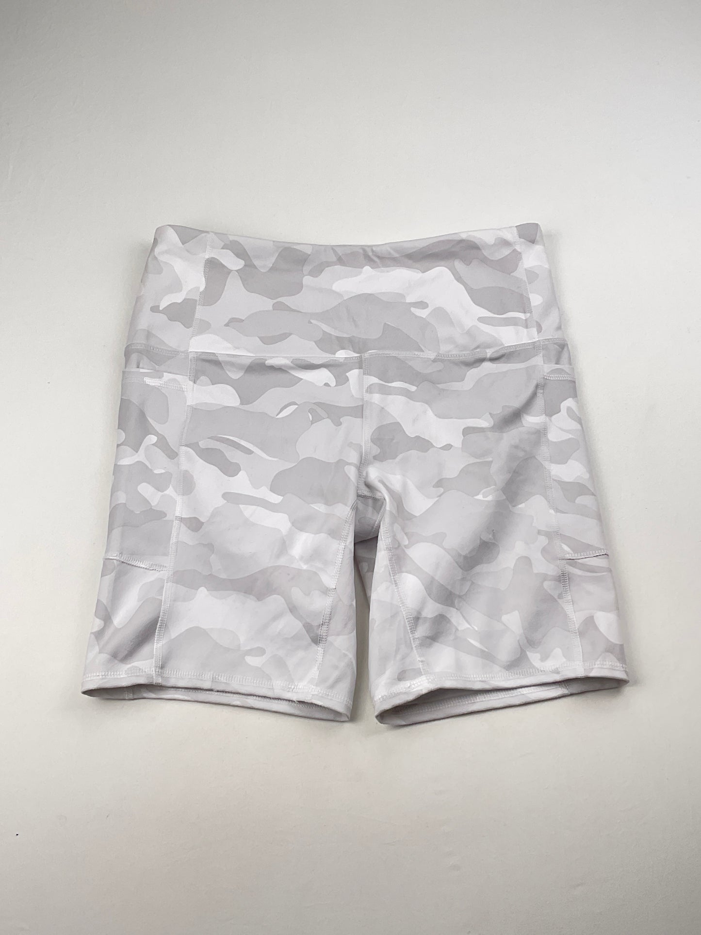 Licra Gris Deportivo RBX
