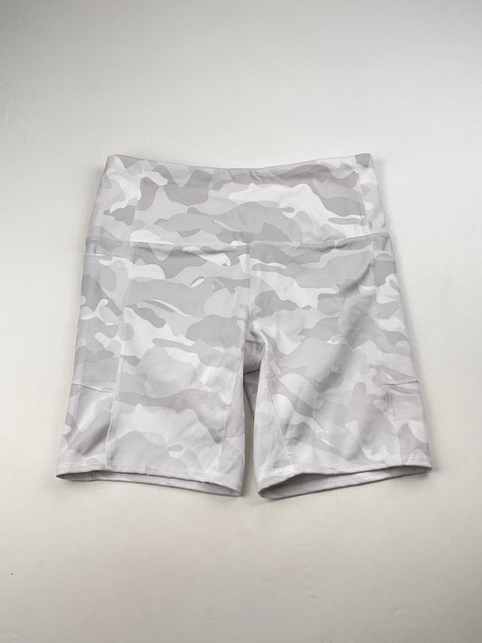 Licra Gris Deportivo RBX