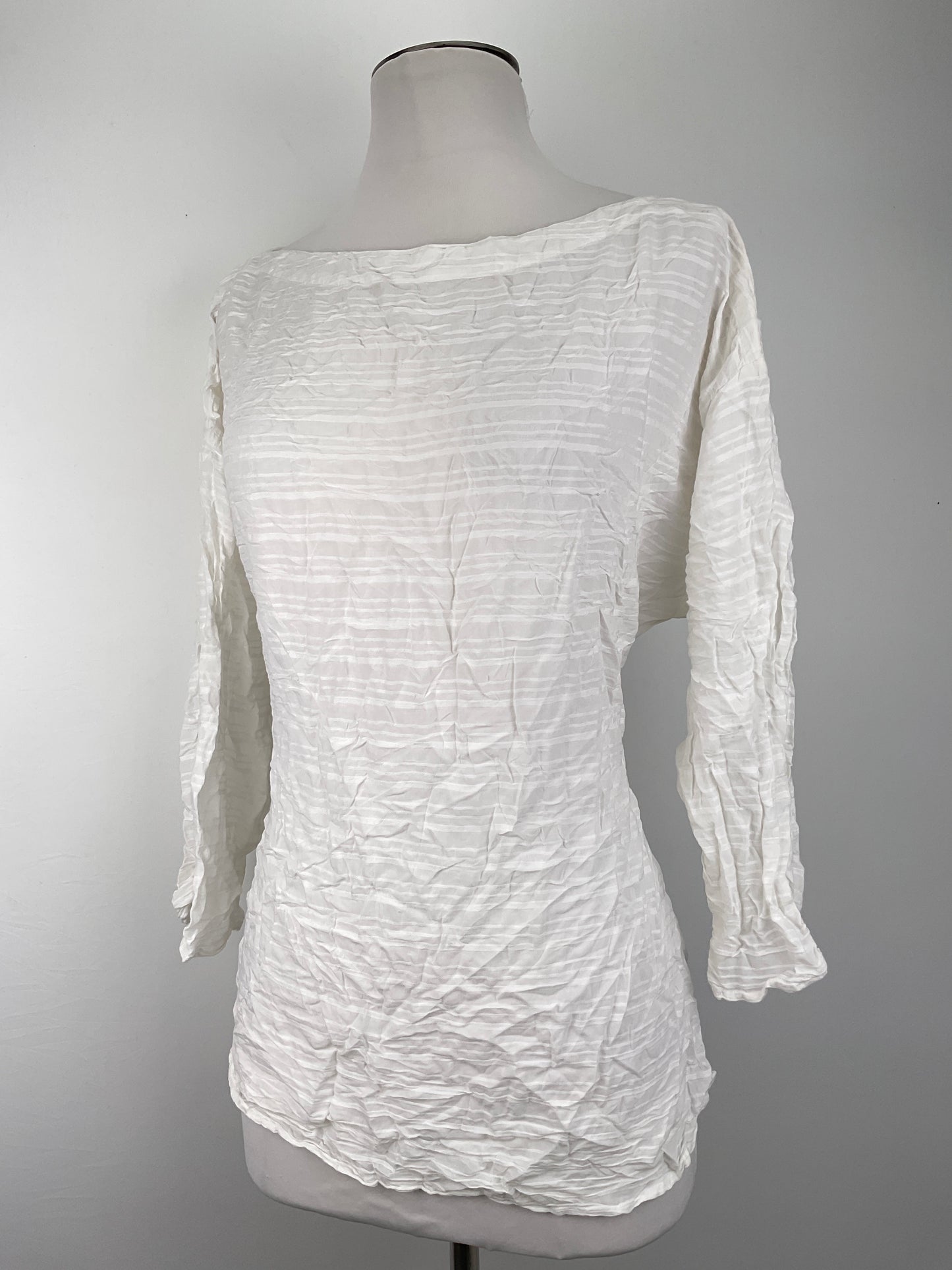 Blusa Blanco Loft